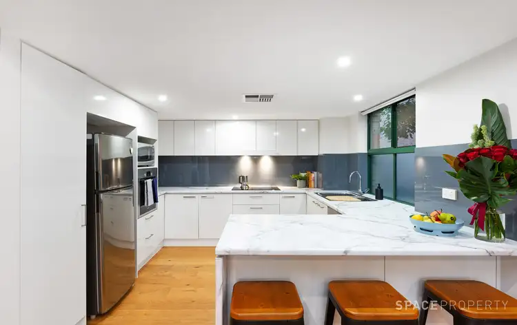Second view of Homely townhouse listing, 7/80 Elizabeth Street, Paddington QLD 4064