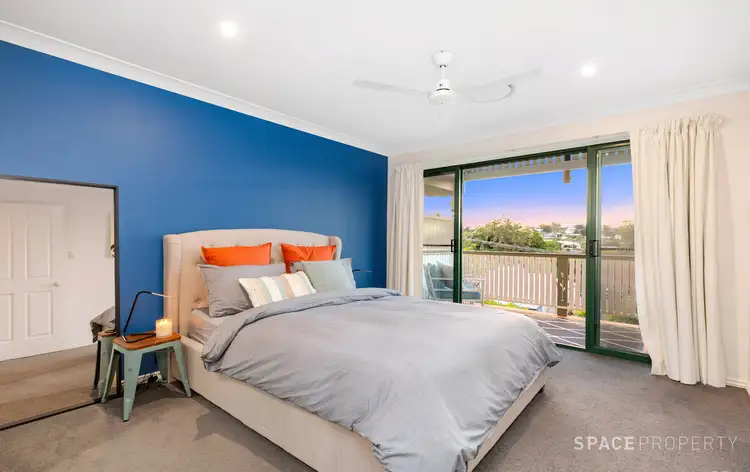 Fourth view of Homely townhouse listing, 7/80 Elizabeth Street, Paddington QLD 4064