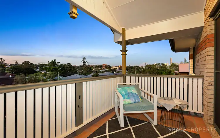 Fifth view of Homely townhouse listing, 7/80 Elizabeth Street, Paddington QLD 4064