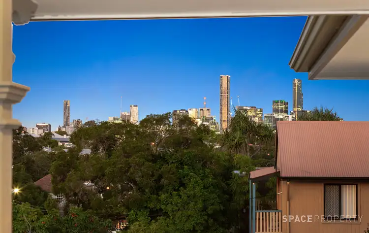 Sixth view of Homely townhouse listing, 7/80 Elizabeth Street, Paddington QLD 4064