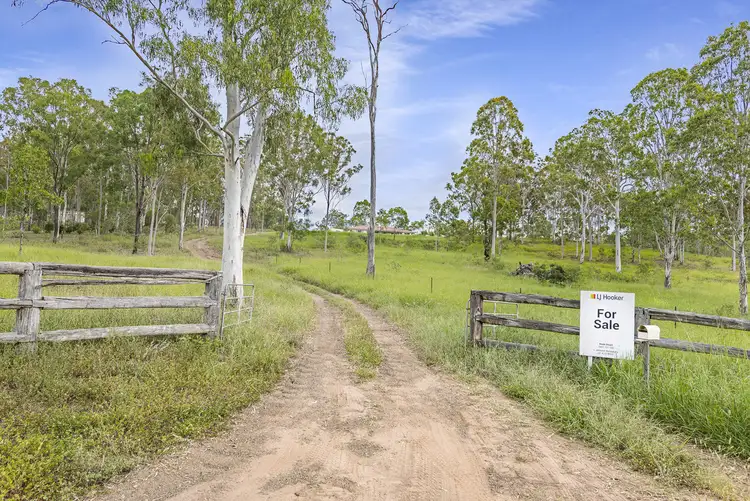 Second view of Homely rural property listing, 29 Hideaway Drive, Delan QLD 4671