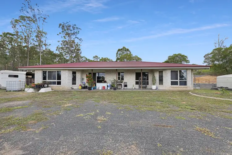 Third view of Homely rural property listing, 29 Hideaway Drive, Delan QLD 4671