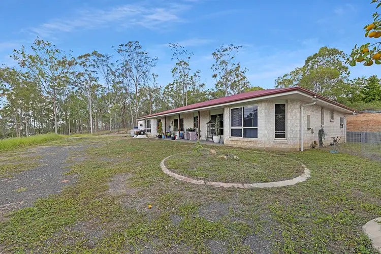 Fourth view of Homely rural property listing, 29 Hideaway Drive, Delan QLD 4671