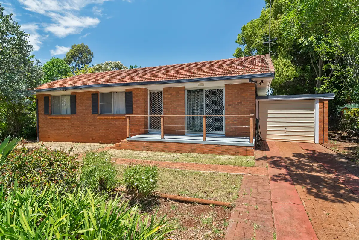 Main view of Homely house listing, 6 Skoien Street, Harristown QLD 4350