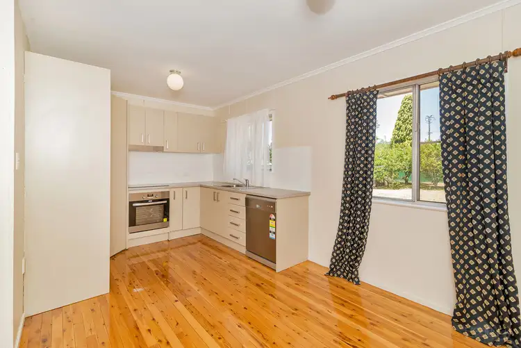 Second view of Homely house listing, 6 Skoien Street, Harristown QLD 4350