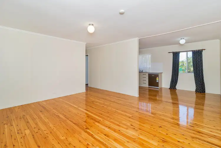 Fourth view of Homely house listing, 6 Skoien Street, Harristown QLD 4350