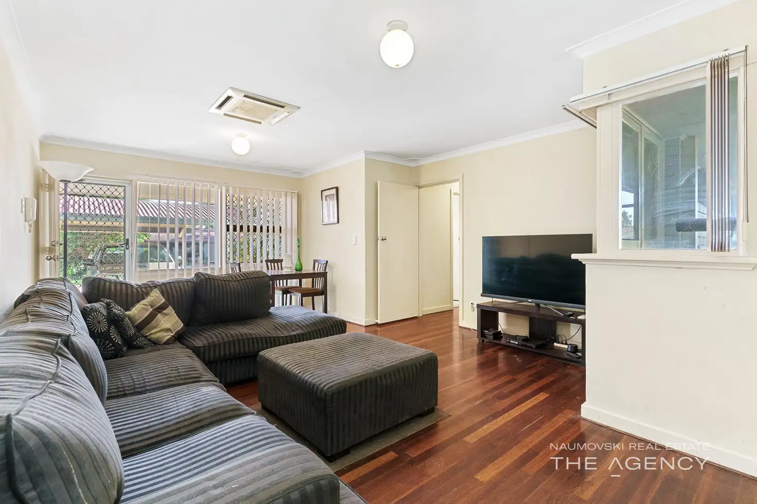 Main view of Homely townhouse listing, 11D Shalford Way, Girrawheen WA 6064