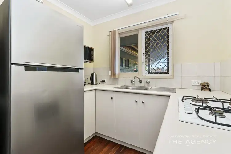 Fourth view of Homely townhouse listing, 11D Shalford Way, Girrawheen WA 6064