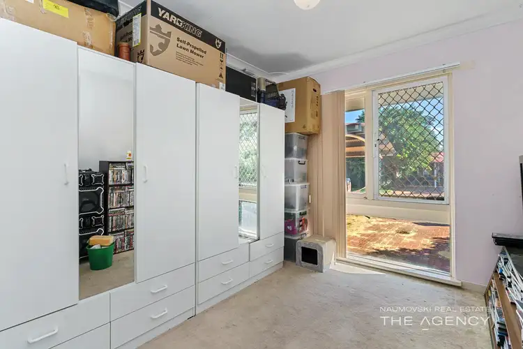 Fifth view of Homely townhouse listing, 11D Shalford Way, Girrawheen WA 6064