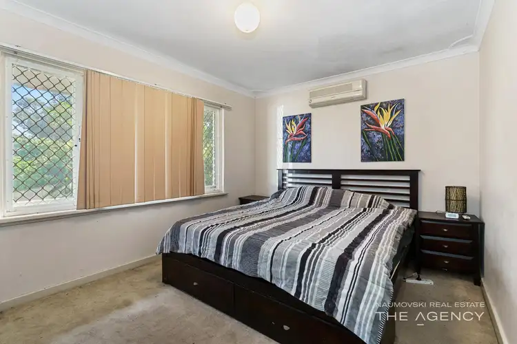 Sixth view of Homely townhouse listing, 11D Shalford Way, Girrawheen WA 6064