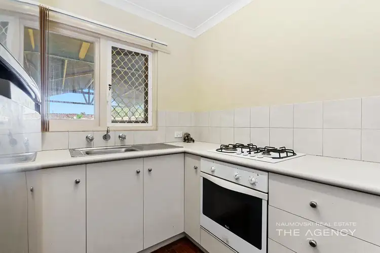 Seventh view of Homely townhouse listing, 11D Shalford Way, Girrawheen WA 6064