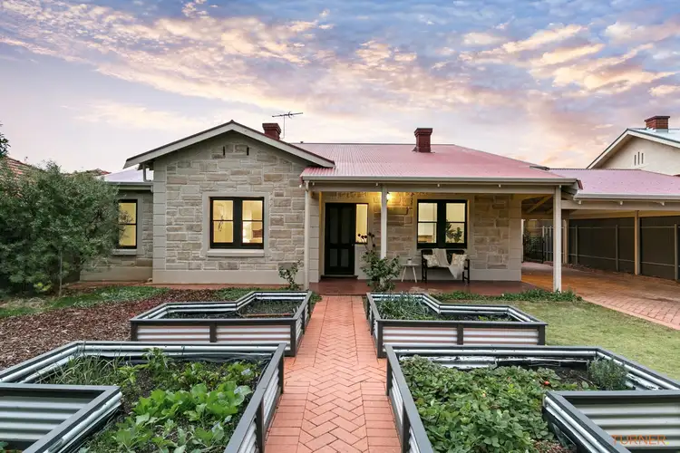 64 Avenue Road, Cumberland Park SA 5041