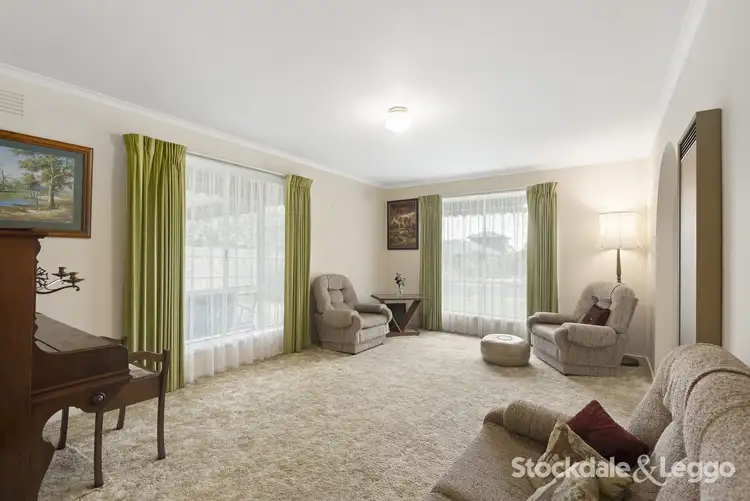 Second view of Homely house listing, 8 Kalimna Court, Clifton Springs VIC 3222