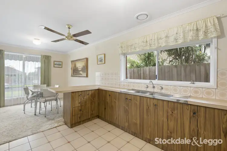 Third view of Homely house listing, 8 Kalimna Court, Clifton Springs VIC 3222