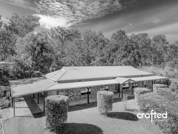 27 Teresa Drive, Munruben QLD 4125