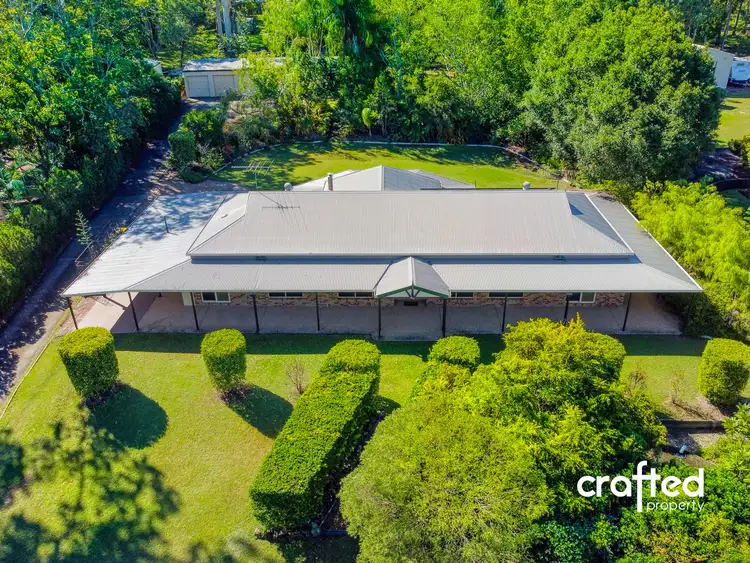 Fifth view of Homely house listing, 27 Teresa Drive, Munruben QLD 4125