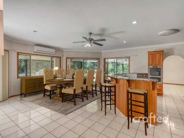 Sixth view of Homely house listing, 27 Teresa Drive, Munruben QLD 4125