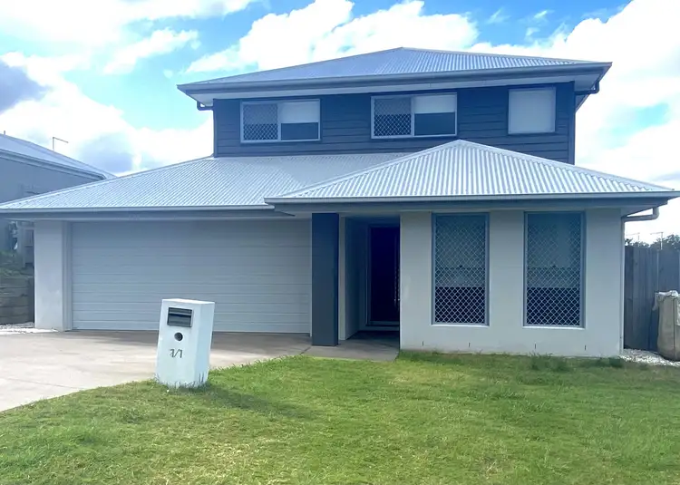 1/1 Conte Circuit, Augustine Heights QLD 4300