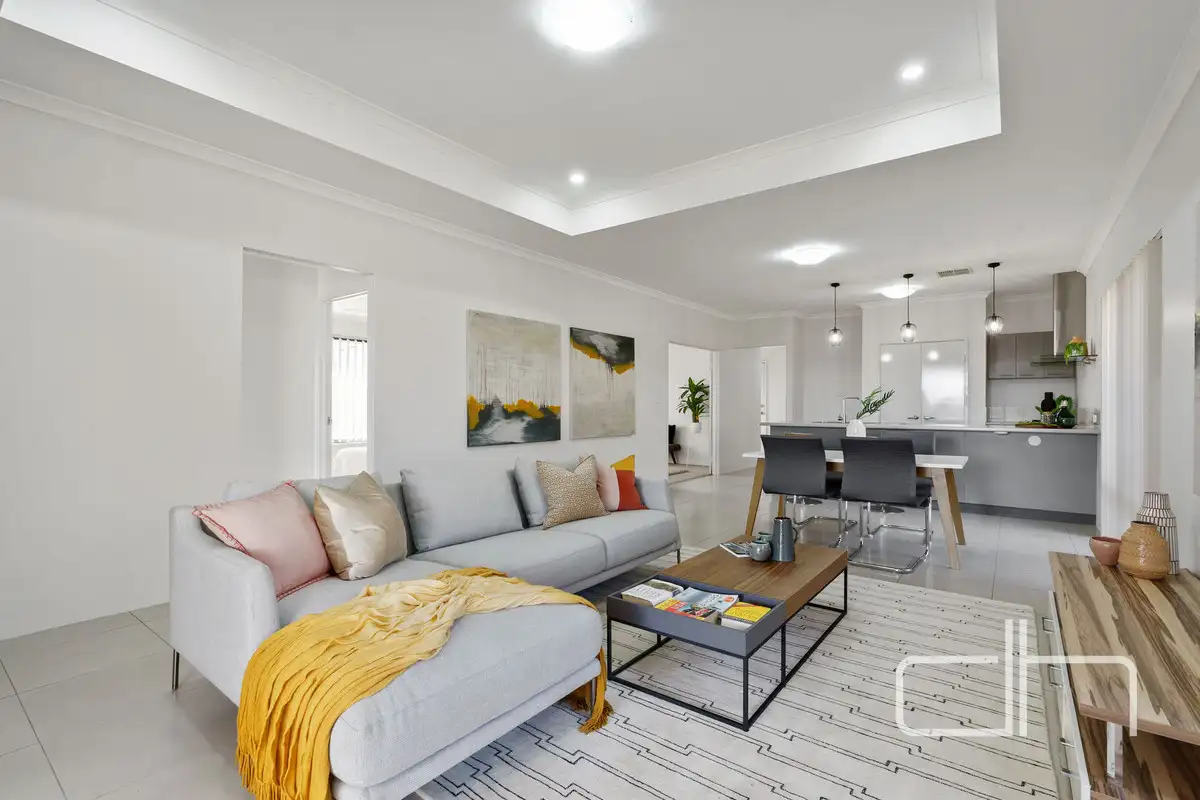 Main view of Homely house listing, 31 Bolton Way, Darch WA 6065