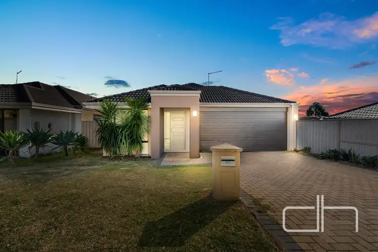 Second view of Homely house listing, 31 Bolton Way, Darch WA 6065