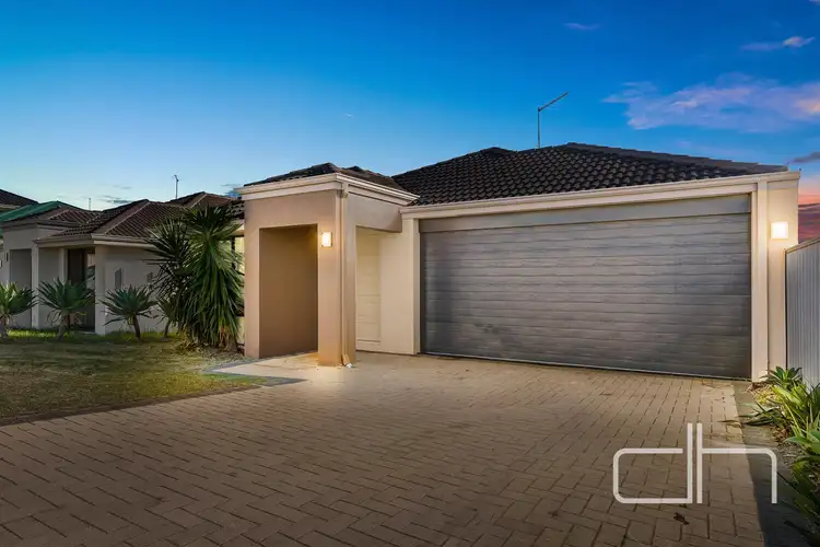 Third view of Homely house listing, 31 Bolton Way, Darch WA 6065