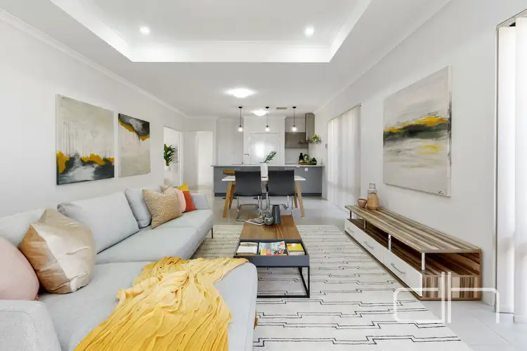 Sixth view of Homely house listing, 31 Bolton Way, Darch WA 6065
