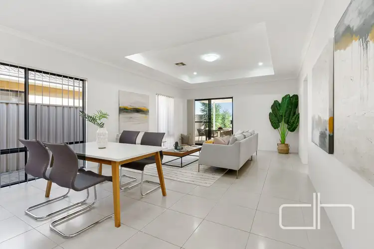 Seventh view of Homely house listing, 31 Bolton Way, Darch WA 6065