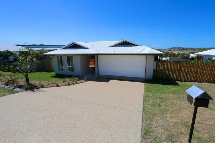 7 Hideaway Road, Zilzie QLD 4710
