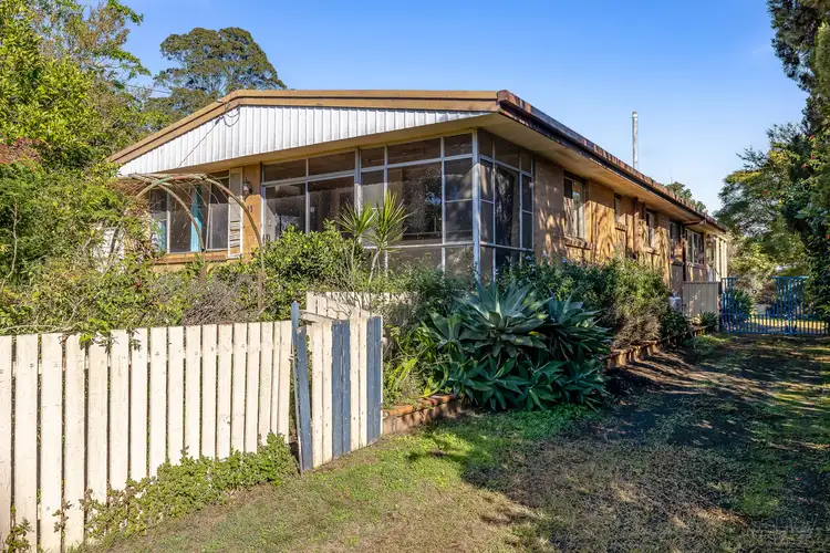 Main view of Homely house listing, 11 Prince Street, Harlaxton QLD 4350