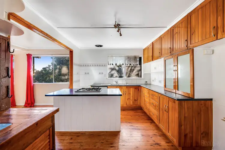 Fourth view of Homely house listing, 11 Prince Street, Harlaxton QLD 4350