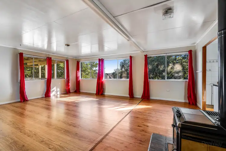 Fifth view of Homely house listing, 11 Prince Street, Harlaxton QLD 4350