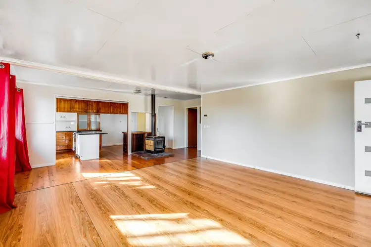 Sixth view of Homely house listing, 11 Prince Street, Harlaxton QLD 4350