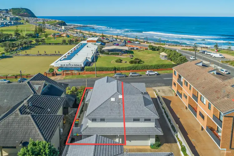 2/32 Kilgour Avenue, Merewether NSW 2291