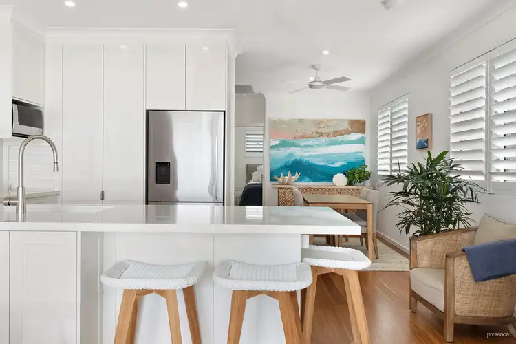 Third view of Homely townhouse listing, 2/32 Kilgour Avenue, Merewether NSW 2291