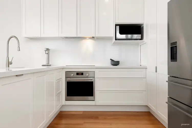 Fourth view of Homely townhouse listing, 2/32 Kilgour Avenue, Merewether NSW 2291
