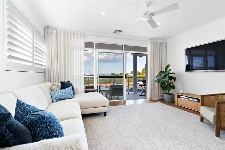 Fifth view of Homely townhouse listing, 2/32 Kilgour Avenue, Merewether NSW 2291