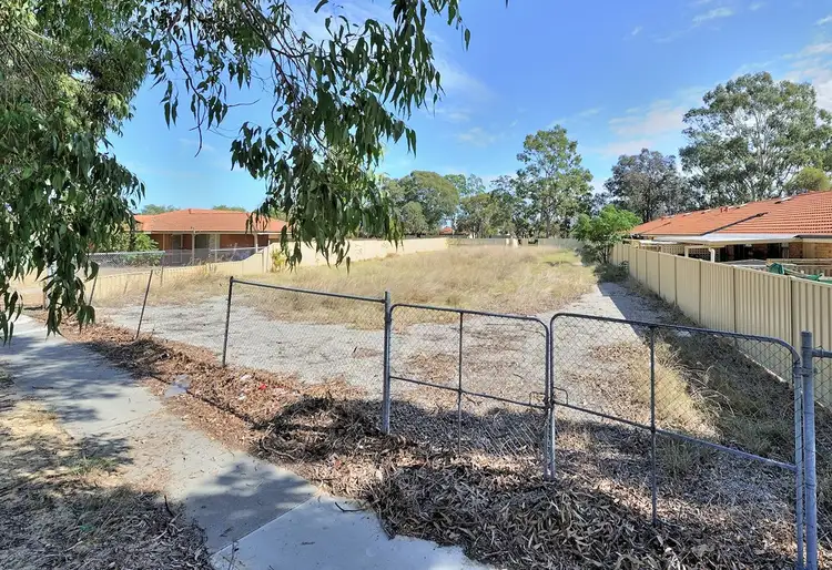 Fourth view of Homely land listing, 5 Gartrell Street, Midland WA 6056