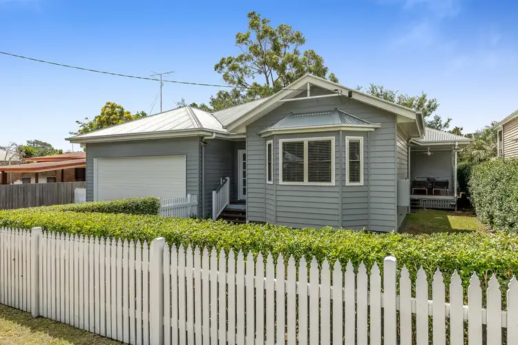 Second view of Homely house listing, 1 Lilley Street, East Toowoomba QLD 4350