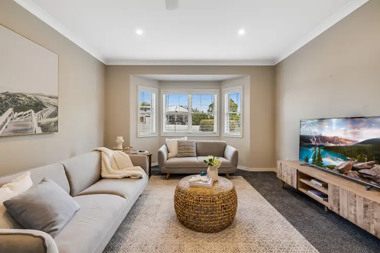 Fifth view of Homely house listing, 1 Lilley Street, East Toowoomba QLD 4350