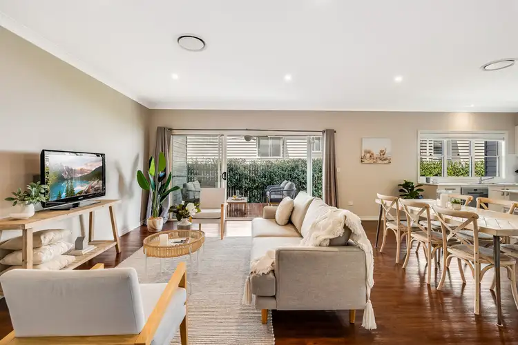 Sixth view of Homely house listing, 1 Lilley Street, East Toowoomba QLD 4350