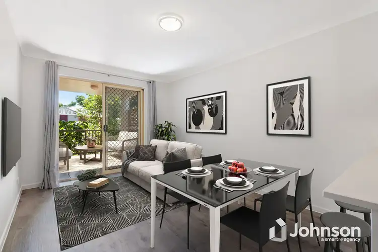 7/3 Collins Street, Nundah QLD 4012