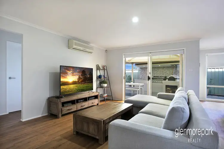 Fifth view of Homely house listing, 3 Turret Place, Glenmore Park NSW 2745