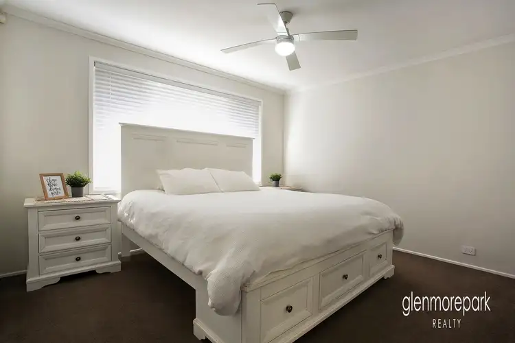 Sixth view of Homely house listing, 3 Turret Place, Glenmore Park NSW 2745