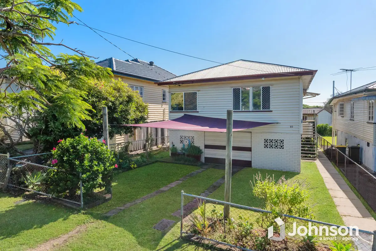Main view of Homely house listing, 50 High Street, Geebung QLD 4034