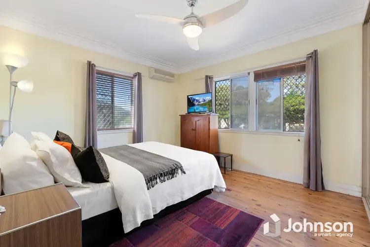 Second view of Homely house listing, 50 High Street, Geebung QLD 4034