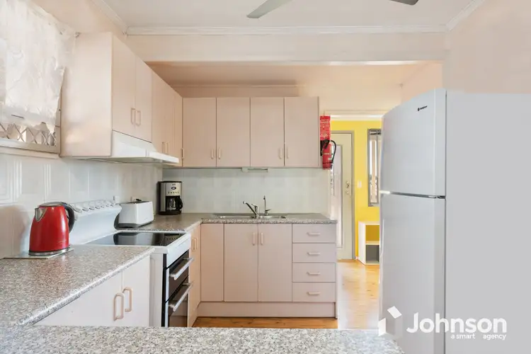 Third view of Homely house listing, 50 High Street, Geebung QLD 4034