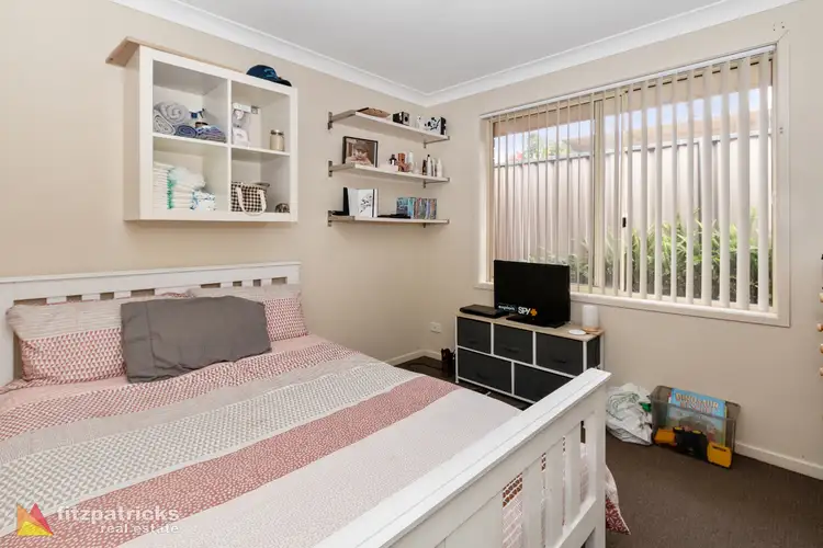 Third view of Homely house listing, 32 Simkin Crescent, Kooringal NSW 2650