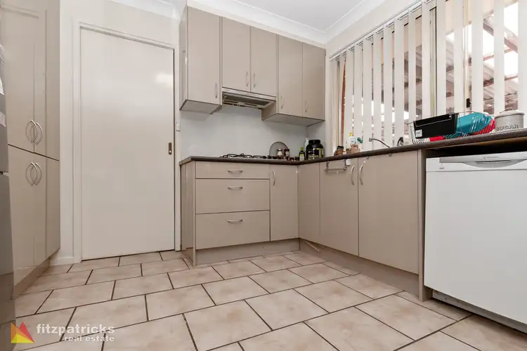 Fourth view of Homely house listing, 32 Simkin Crescent, Kooringal NSW 2650