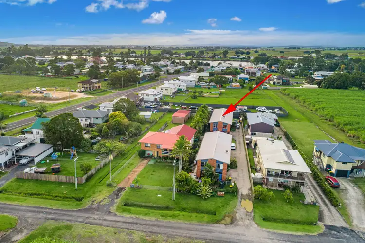 3/31 Grafton Street, Woodburn NSW 2472