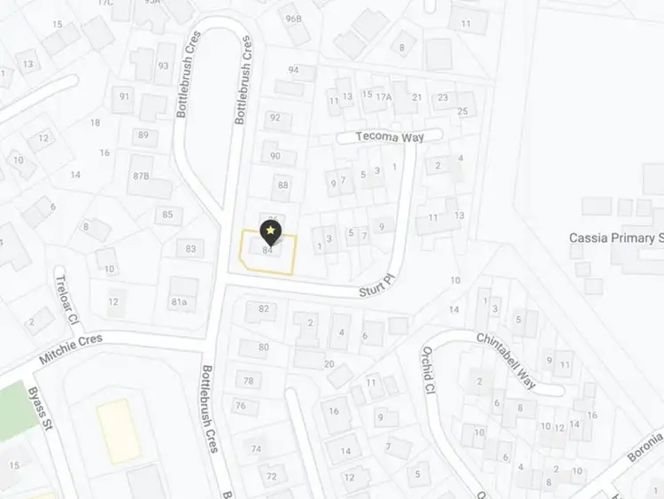 Sixth view of Homely house listing, 84 Bottlebrush Crescent, South Hedland WA 6722